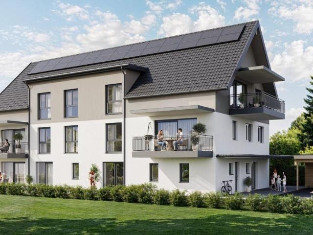 Wohnung Oberösterreich Oberösterreich 105056225