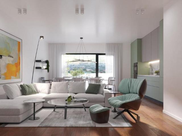 Wohnung Oberösterreich Oberösterreich 105057131