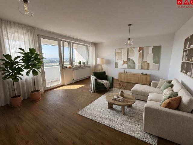 Wohnung Oberösterreich Oberösterreich 105075915