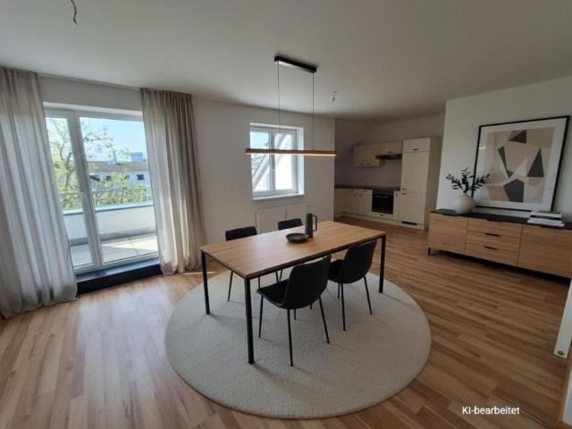 Wohnung Oberösterreich Oberösterreich 105011098
