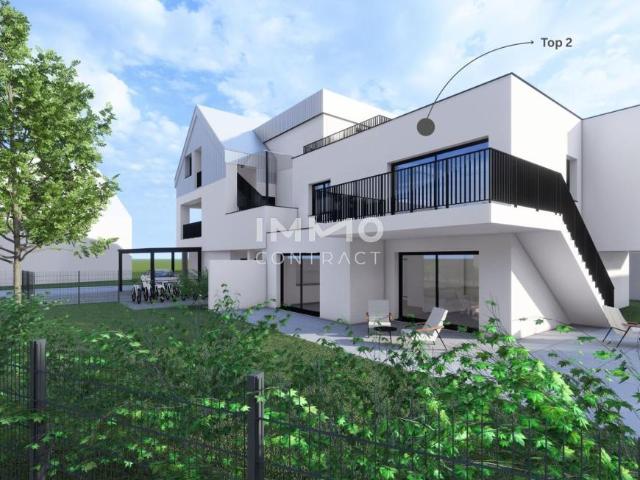 Wohnung Oberösterreich Oberösterreich 105028186