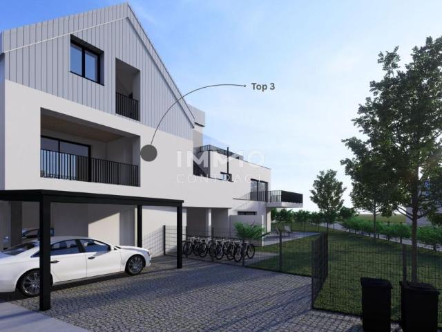 Wohnung Oberösterreich Oberösterreich 105037093