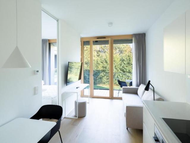 Wohnung Oberösterreich Oberösterreich 105037021