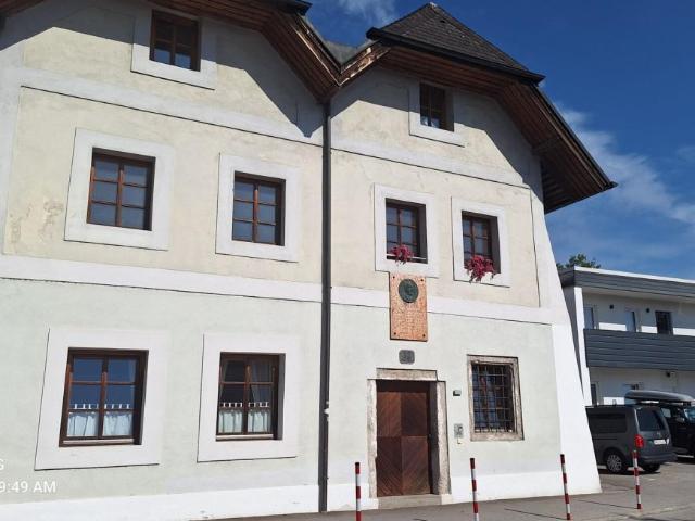 Wohnung Oberösterreich Oberösterreich 105037504