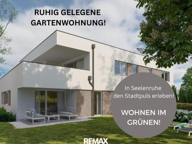 Wohnung Oberösterreich Oberösterreich 105037705