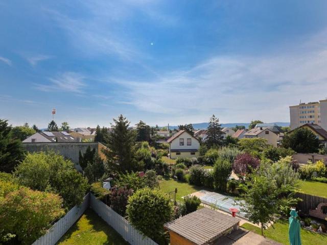 Wohnung Oberösterreich Oberösterreich 105037917
