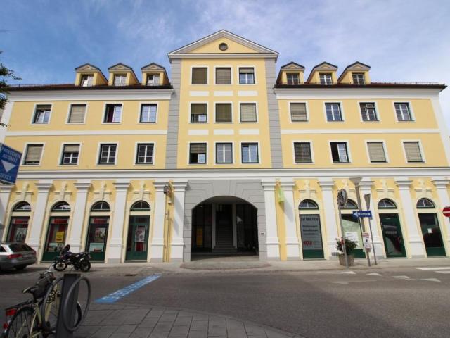 Wohnung Oberösterreich Oberösterreich 105152397