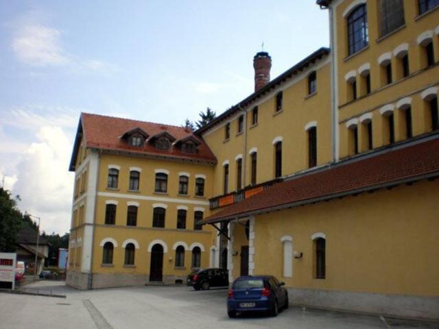 Wohnung Oberösterreich Oberösterreich 105328407