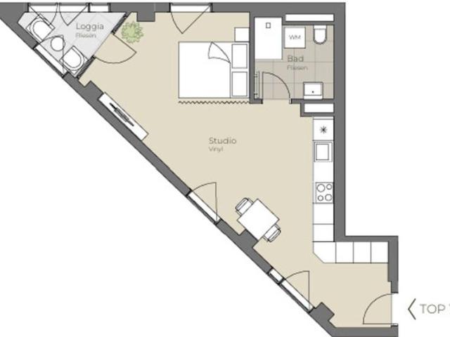 Wohnung Oberösterreich Oberösterreich 106033975