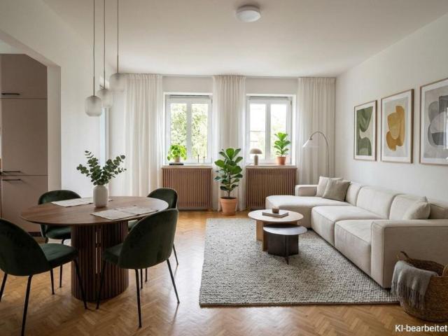 Wohnung Oberösterreich Oberösterreich 106034179