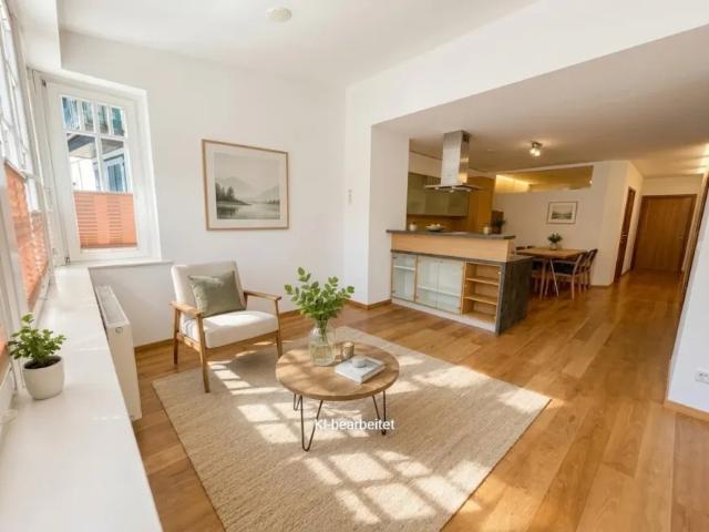 Wohnung Öblarn Öblarn 105542535
