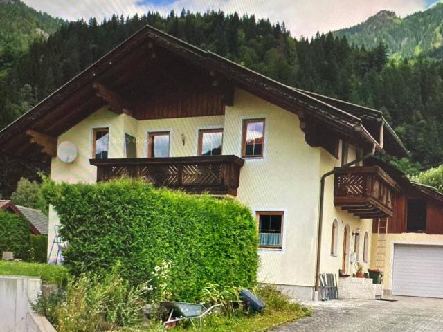 Wohnung oder Ferienwohnung fix zum vermieten