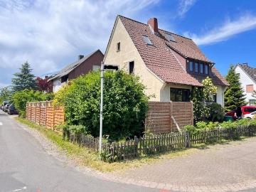WOHNUNG ODER HAUS ZUM MIETKAUF❗️