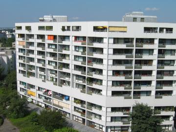 Wohnung OG08 09