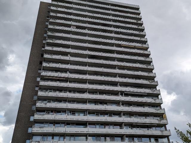 Wohnung OG10 01