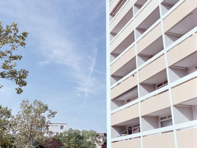 1 Zimmer Wohnung mit Pantryküche ideal für Studenten und Einzelpersonen