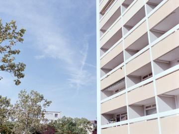 1 Zimmer Wohnung mit Pantryküche ideal für Studenten und Einzelpersonen