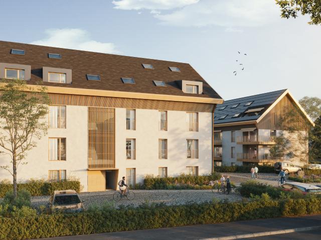 Wohnung A10 – 4.5 Zimmer