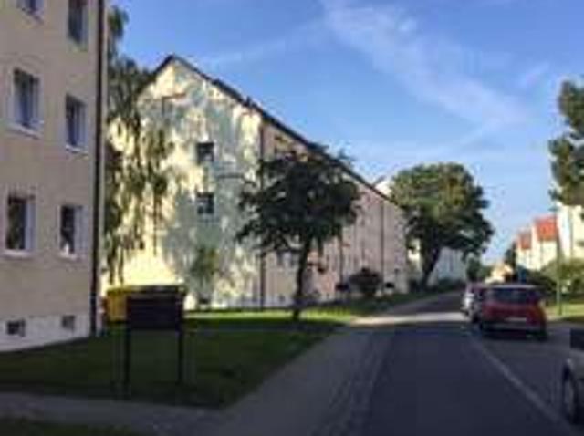 Wohnung, auch als Ferienwohnung geeignet Hagenwerder r
