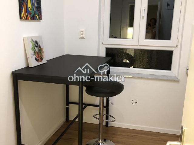 Wohnung auf Zeit im möblierten Apartment in Steglitz, Elisenstr zwischen Rathaus & Stadtpark