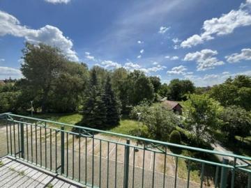 Wohnung mieten in Nordsachsen - Balkon