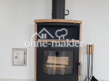 Wohnung auf dem Lande 3 1/2 Zimmer 130 m²