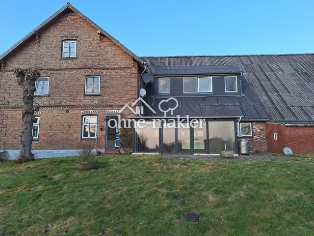 Wohnung auf dem Lande 3 1/2 Zimmer 130 m²