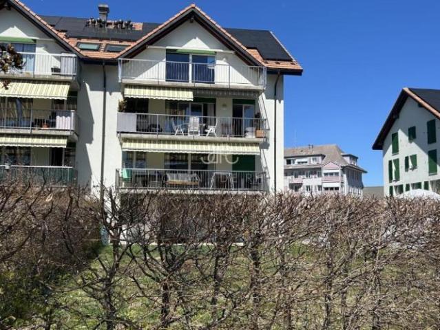 Wohnung auf hohem Niveau Duplex in der Attika