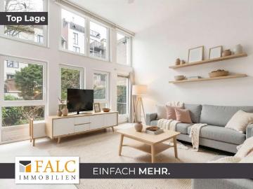 Wohnung Aachen Deutschland LS101928184