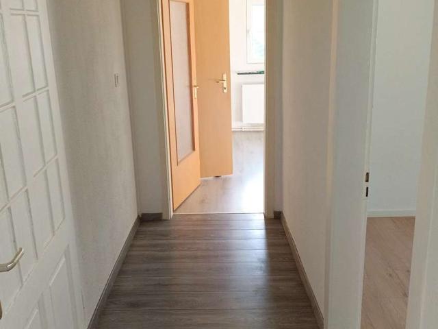 Wohnung ab sofort zu vermieten