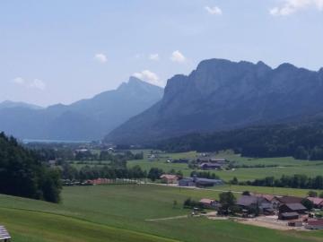Sankt Lorenz, Bezirk Vöcklabruck, Oberösterreich