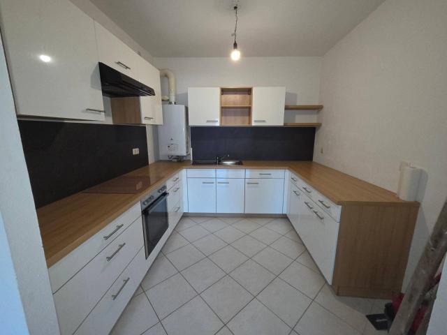 Wohnung ab sofort zum Mieten!