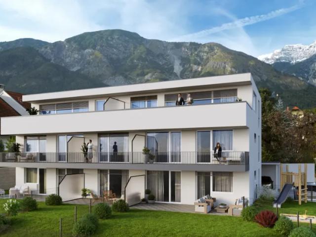 Wohnung Absam Absam 105674526