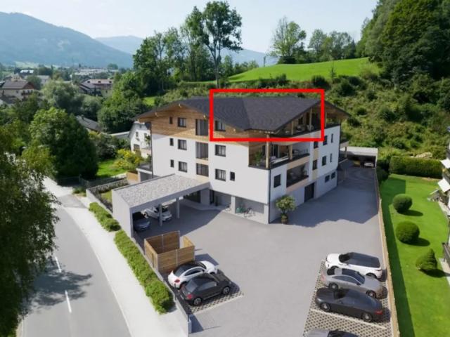 Wohnung Aigen Im Ennstal Aigen Im Ennstal 105542593