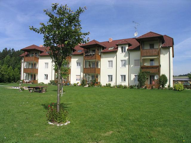 Wohnung Aistfeld Nr.38/5 in 4292 Kefermarkt