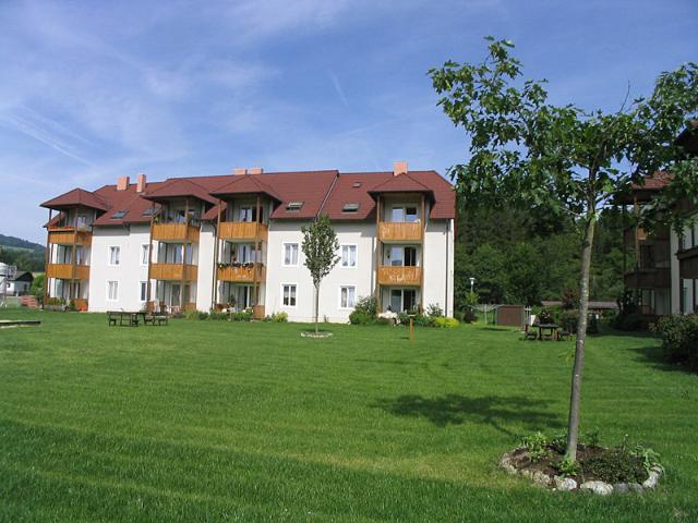 Wohnung Aistfeld 40/4 in 4292 Kefermarkt