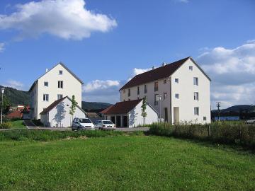 Aistfeld, Kefermarkt, Bezirk Freistadt, Oberösterreich