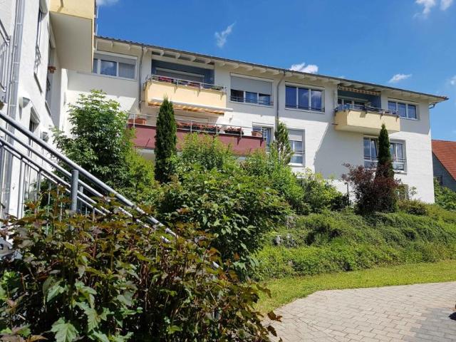 Wohnung Aldingen Deutschland 104225636
