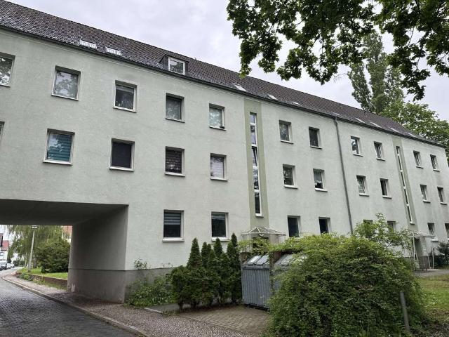 Wohnung als Kapitalanlage mit attraktiver Rendite!