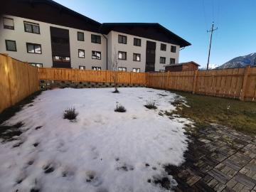 Wohnung zur Miete in 6212 - Garten, Parkplatz