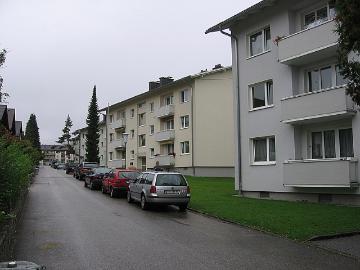 Wohnung Am Bach 2/3 in 4843 Ampflwang