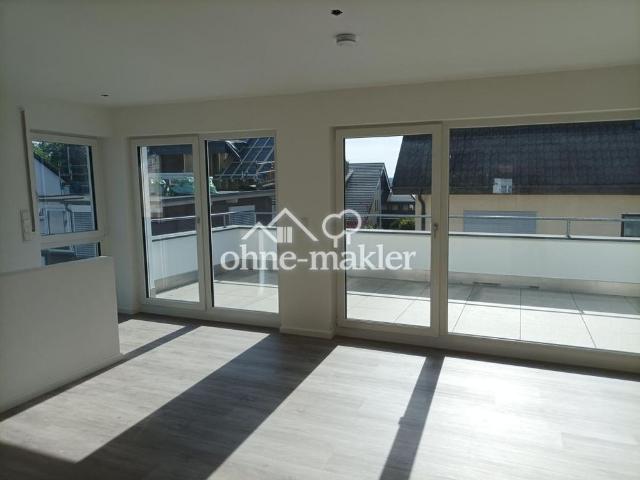 Wohnung am Bodensee