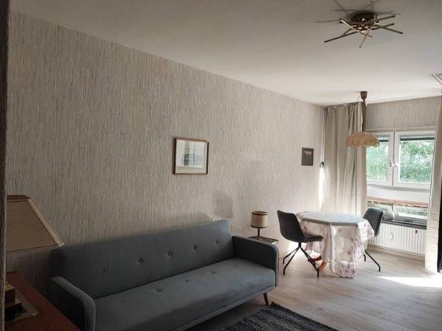 Wohnung am Ku’damm