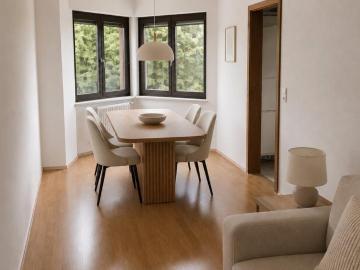 Wohnung am Park in Frankfurt Rödelheim