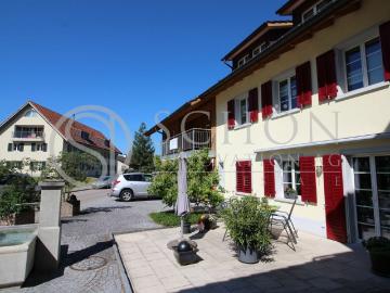 Elsau, Bezirk Winterthur, Kanton Zürich