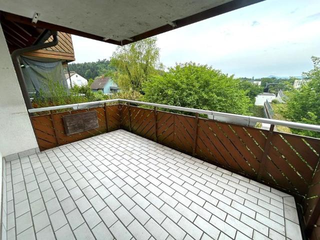 Wohnung am Steißlinger See