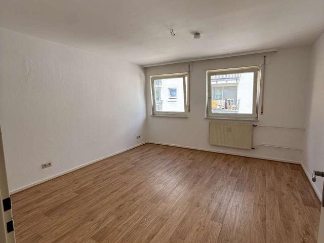 Wohnung am Schützenplatz zu vermieten