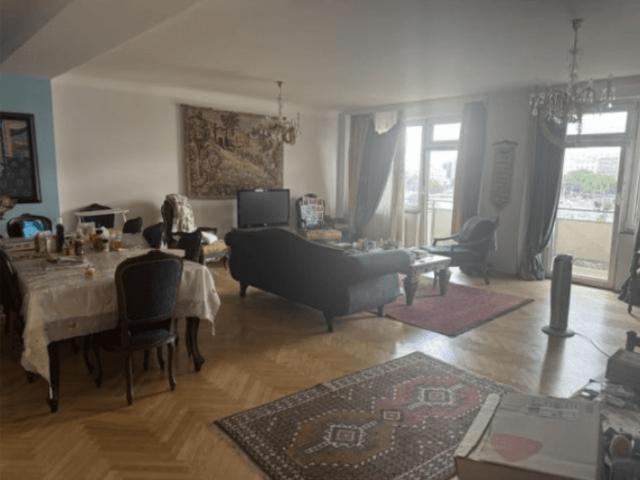 Wohnung am Schwedenplatz