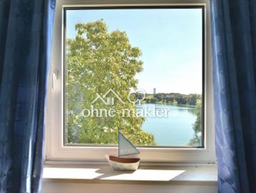 Wohnung am See