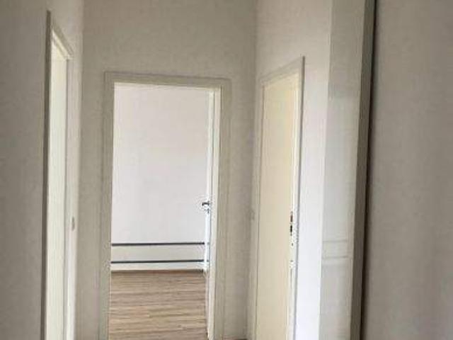 Wohnung am Uckersee in Prenzlau